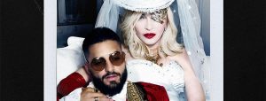 Madonna devient "Madame X" : écoutez "Medellin" !